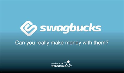Swagbucks .